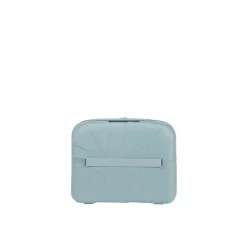 American Tourister Starvibe Beauty Case Ltd azzurro speckles