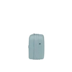 American Tourister Starvibe Beauty Case Ltd azzurro speckles