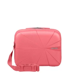 American Tourister Starvibe Beauty Case sun kissed coral