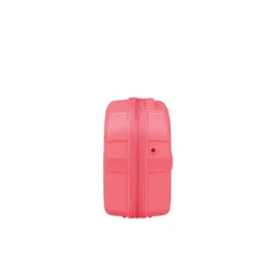 American Tourister Starvibe Beauty Case sun kissed coral