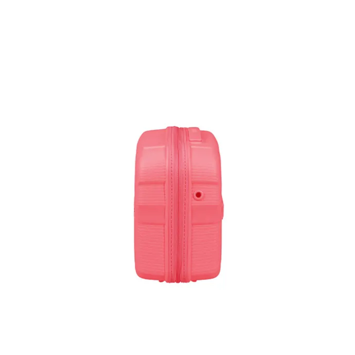 American Tourister Starvibe Beauty Case sun kissed coral