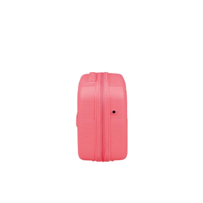 American Tourister Starvibe Beauty Case sun kissed coral