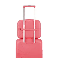 American Tourister Starvibe Beauty Case sun kissed coral