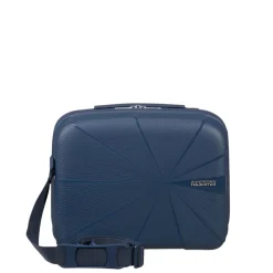 American Tourister Starvibe Beauty Case navy