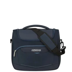 American Tourister Summerride Beauty Case navy