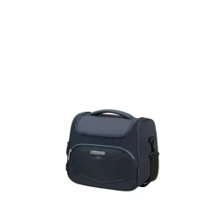 American Tourister Summerride Beauty Case navy