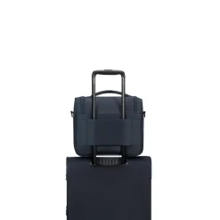American Tourister Summerride Beauty Case navy