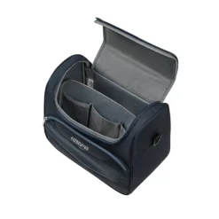 American Tourister Summerride Beauty Case navy