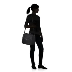 American Tourister Summerride Beauty Case black