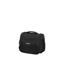 American Tourister Summerride Beauty Case black