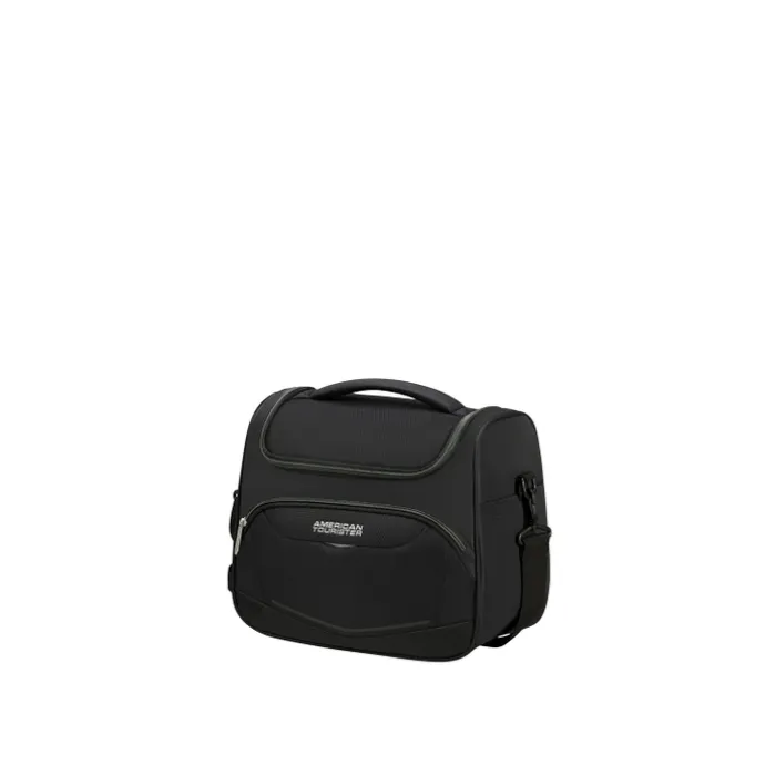 American Tourister Summerride Beauty Case black