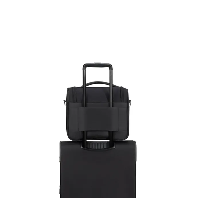 American Tourister Summerride Beauty Case black