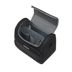 American Tourister Summerride Beauty Case black