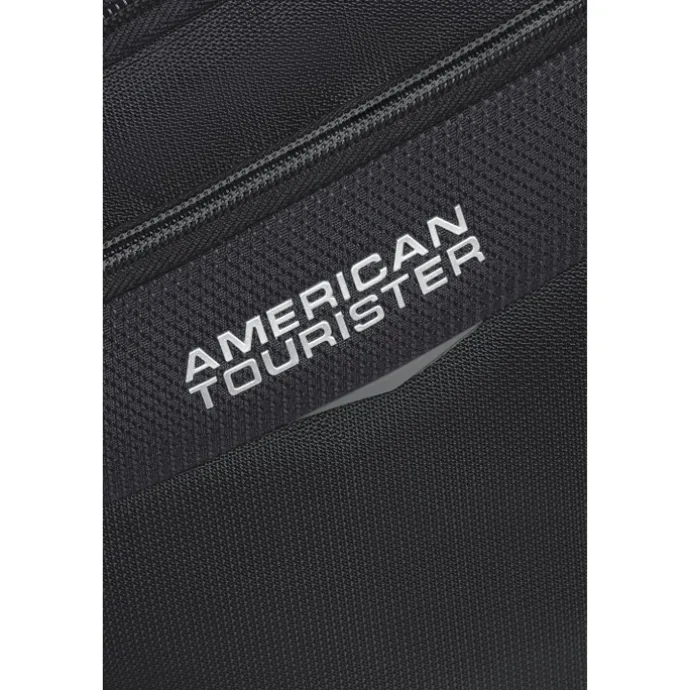 American Tourister Summerride Beauty Case black