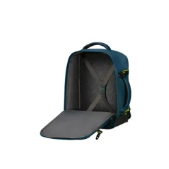 American Tourister TAKE2CABIN Casual Backpack MS harbor blue