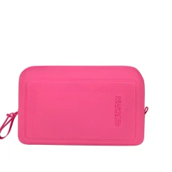 American Tourister UG27 Washbag Pop hawaiian pink