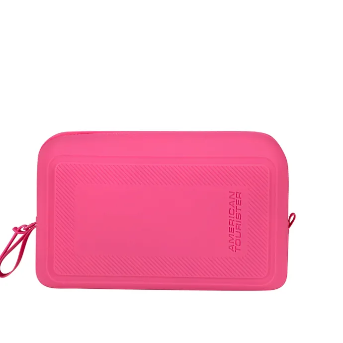 American Tourister UG27 Washbag Pop hawaiian pink