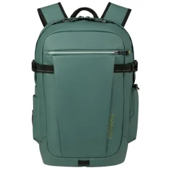 American Tourister Upventure Lapt. Backpack 15.6" dark forest