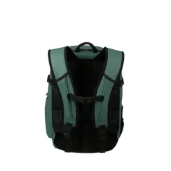 American Tourister Upventure Lapt. Backpack 15.6" dark forest