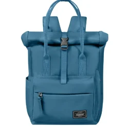 American Tourister Urban Groove UG16 Backpack City stone blue