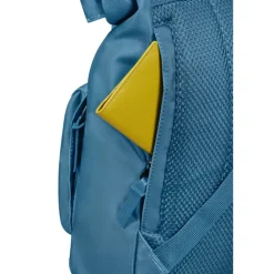 American Tourister Urban Groove UG16 Backpack City stone blue