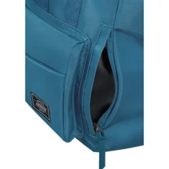 American Tourister Urban Groove UG16 Backpack City stone blue