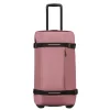 American Tourister Urban Track Wheeled Duffle M lilas pink