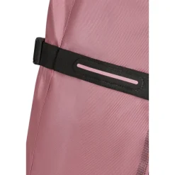 American Tourister Urban Track Wheeled Duffle M lilas pink