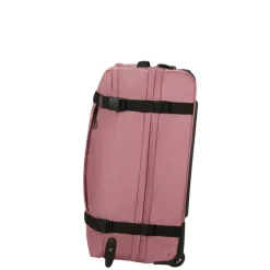 American Tourister Urban Track Wheeled Duffle M lilas pink
