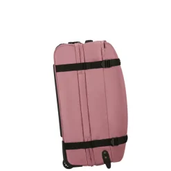 American Tourister Urban Track Wheeled Duffle M lilas pink