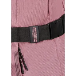 American Tourister Urban Track Wheeled Duffle M lilas pink