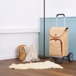 Andersen Alu Star Shopper Reik beige