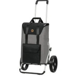 Andersen Royal Shopper Senta 2.0 grey