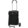 Andersen Scala Shopper Weda black