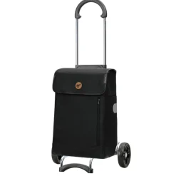 Andersen Scala Shopper Weda black