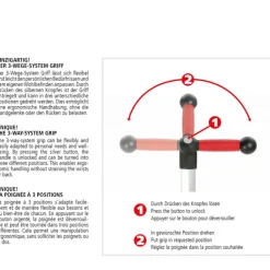 Andersen Unus Shopper Fun Tyra leo