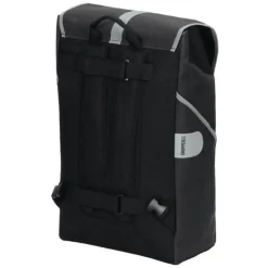 Andersen Unus Shopper Mikkel Boodschappentrolley black