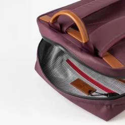 Aunts & Uncles Hamamatsu cherry laquer