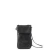 Aunts & Uncles Jamies Orchard Cloudberry Phone Bag jet black