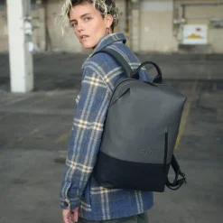 Aunts & Uncles Japan Hamamatsu Backpack 13" night blue