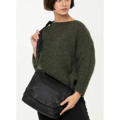 Aunts & Uncles Japan Sendai Crossover black