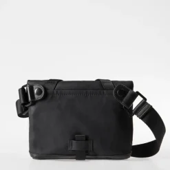 Aunts & Uncles Japan Tsu Waistbag black