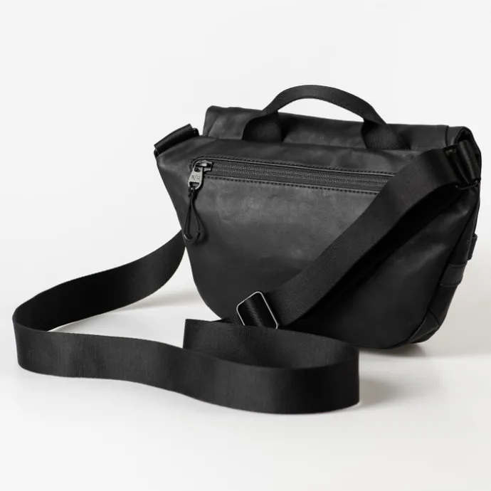 Aunts & Uncles Kazo black