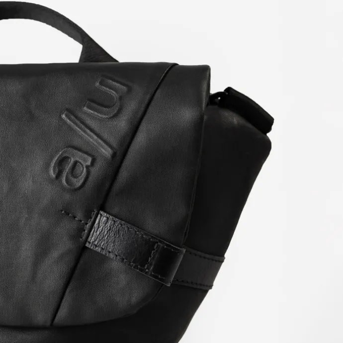 Aunts & Uncles Kazo black