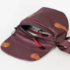 Aunts & Uncles Kazo cherry laquer