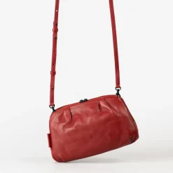 Aunts & Uncles Mrs. Frosting intense rust