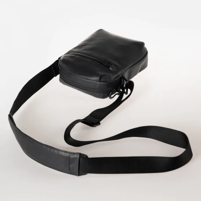 Aunts & Uncles Onga RE Shoulderbag black