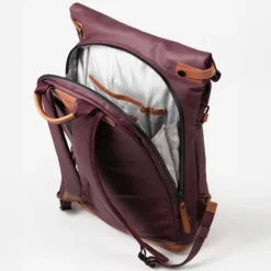 Aunts & Uncles Osaka cherry laquer