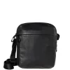 Aunts & Uncles Oyabe RE Shoulderbag black