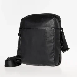 Aunts & Uncles Oyabe RE Shoulderbag black